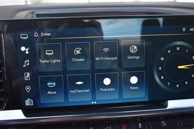 2025 Chevrolet Silverado 1500 RST - Photo 28 - Heber City, UT 84032