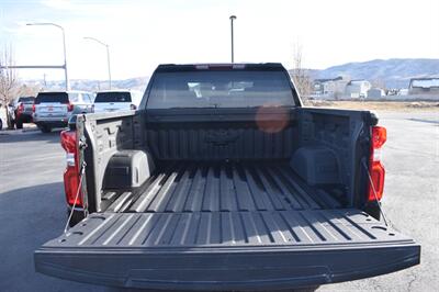 2025 Chevrolet Silverado 1500 RST - Photo 8 - Heber City, UT 84032