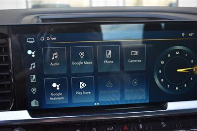 2025 Chevrolet Silverado 1500 RST - Photo 27 - Heber City, UT 84032