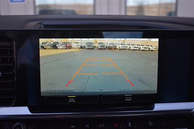 2025 Chevrolet Silverado 1500 RST - Photo 30 - Heber City, UT 84032