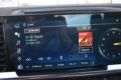 2025 Chevrolet Silverado 1500 RST - Photo 29 - Heber City, UT 84032