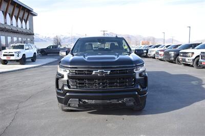 2025 Chevrolet Silverado 1500 RST - Photo 9 - Heber City, UT 84032