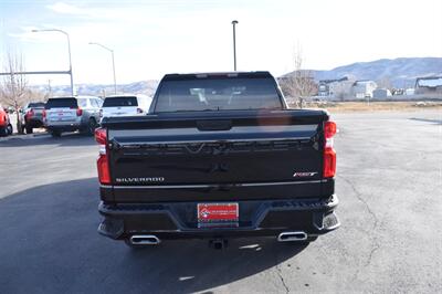 2025 Chevrolet Silverado 1500 RST - Photo 7 - Heber City, UT 84032