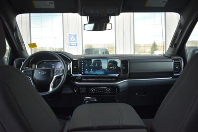 2025 Chevrolet Silverado 1500 RST - Photo 13 - Heber City, UT 84032