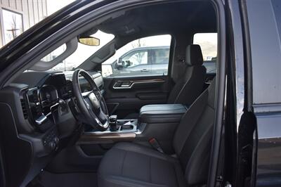 2025 Chevrolet Silverado 1500 RST - Photo 14 - Heber City, UT 84032