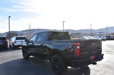 2025 Chevrolet Silverado 1500 RST - Photo 6 - Heber City, UT 84032