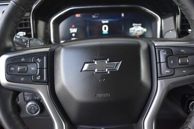 2025 Chevrolet Silverado 1500 RST - Photo 31 - Heber City, UT 84032