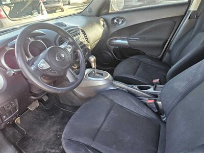 2012 Nissan JUKE S   - Photo 8 - Goodyear, AZ 85338