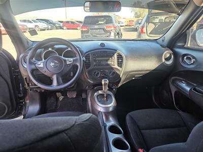 2012 Nissan JUKE S   - Photo 9 - Goodyear, AZ 85338