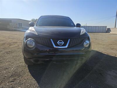 2012 Nissan JUKE S   - Photo 3 - Goodyear, AZ 85338