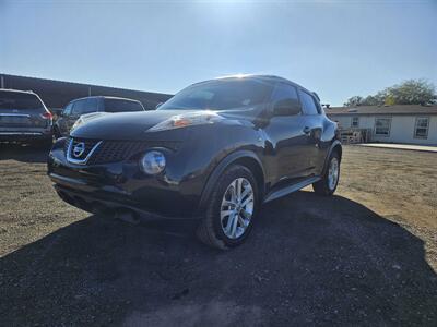 2012 Nissan JUKE S   - Photo 2 - Goodyear, AZ 85338