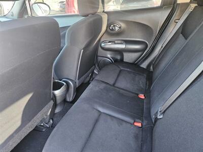 2012 Nissan JUKE S   - Photo 7 - Goodyear, AZ 85338