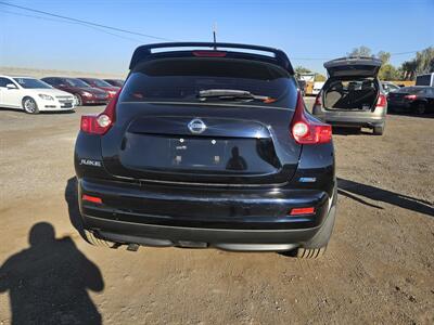 2012 Nissan JUKE S   - Photo 5 - Goodyear, AZ 85338