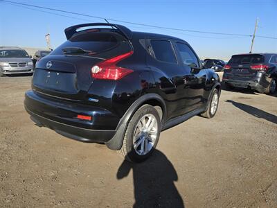 2012 Nissan JUKE S   - Photo 4 - Goodyear, AZ 85338