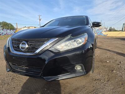 2016 Nissan Altima 2.5 SV   - Photo 1 - Goodyear, AZ 85338