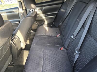 2016 Nissan Altima 2.5 SV   - Photo 11 - Goodyear, AZ 85338