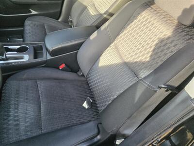 2016 Nissan Altima 2.5 SV   - Photo 6 - Goodyear, AZ 85338