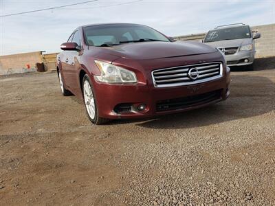 2013 Nissan Maxima 3.5 S   - Photo 3 - Goodyear, AZ 85338