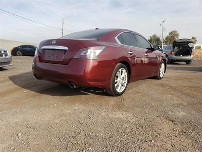 2013 Nissan Maxima 3.5 S   - Photo 4 - Goodyear, AZ 85338