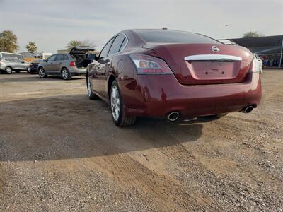 2013 Nissan Maxima 3.5 S   - Photo 5 - Goodyear, AZ 85338