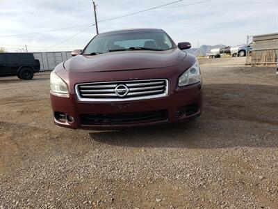 2013 Nissan Maxima 3.5 S   - Photo 2 - Goodyear, AZ 85338