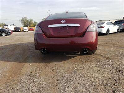 2013 Nissan Maxima 3.5 S   - Photo 9 - Goodyear, AZ 85338