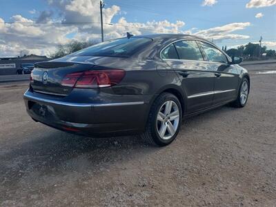 2014 Volkswagen CC Sport PZEV   - Photo 4 - Goodyear, AZ 85338