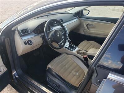 2014 Volkswagen CC Sport PZEV   - Photo 7 - Goodyear, AZ 85338