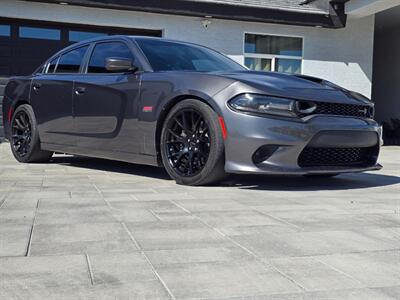2019 Dodge Charger R/T Scat Pack   - Photo 1 - Goodyear, AZ 85338