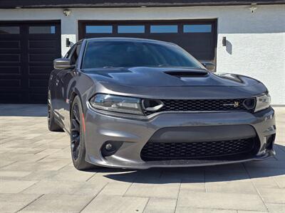 2019 Dodge Charger R/T Scat Pack   - Photo 2 - Goodyear, AZ 85338