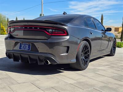 2019 Dodge Charger R/T Scat Pack   - Photo 5 - Goodyear, AZ 85338