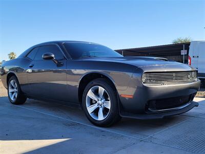 2022 Dodge Challenger SXT - Photo 3 - Goodyear, AZ 85338