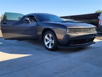 2022 Dodge Challenger SXT - Photo 8 - Goodyear, AZ 85338