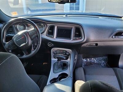 2022 Dodge Challenger SXT - Photo 7 - Goodyear, AZ 85338