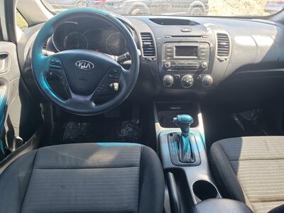 2014 Kia Forte LX   - Photo 9 - Goodyear, AZ 85338