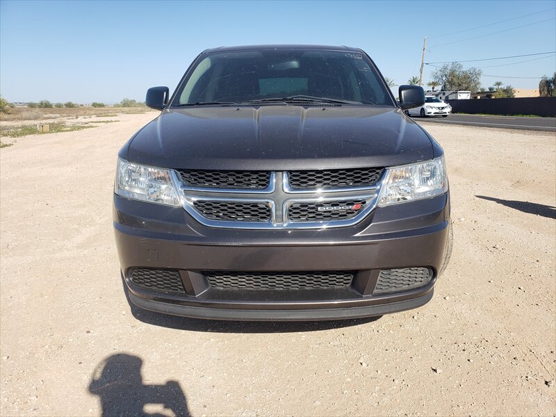 2015 Dodge Journey American Value Package photo