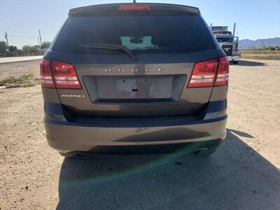 2015 Dodge Journey American Value Package   - Photo 5 - Goodyear, AZ 85338