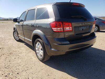 2015 Dodge Journey American Value Package   - Photo 6 - Goodyear, AZ 85338