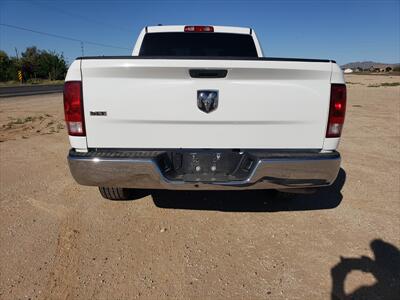 2021 RAM 1500 Classic SLT  HEMI - Photo 5 - Goodyear, AZ 85338