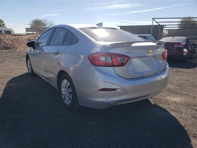 2019 Chevrolet Cruze LS   - Photo 4 - Goodyear, AZ 85338