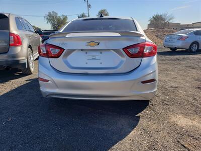 2019 Chevrolet Cruze LS   - Photo 5 - Goodyear, AZ 85338