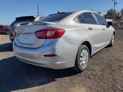 2019 Chevrolet Cruze LS   - Photo 3 - Goodyear, AZ 85338