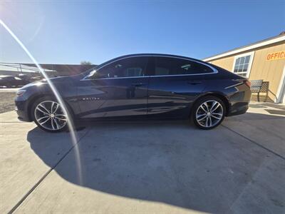 2022 Chevrolet Malibu LT - Photo 6 - Goodyear, AZ 85338