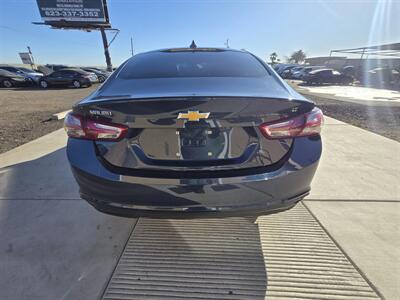 2022 Chevrolet Malibu LT - Photo 5 - Goodyear, AZ 85338