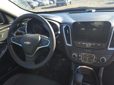 2022 Chevrolet Malibu LT - Photo 9 - Goodyear, AZ 85338