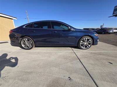 2022 Chevrolet Malibu LT - Photo 4 - Goodyear, AZ 85338
