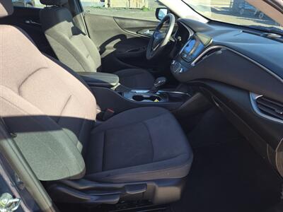2022 Chevrolet Malibu LT - Photo 7 - Goodyear, AZ 85338