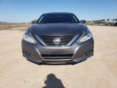 2016 Nissan Altima 2.5   - Photo 2 - Goodyear, AZ 85338