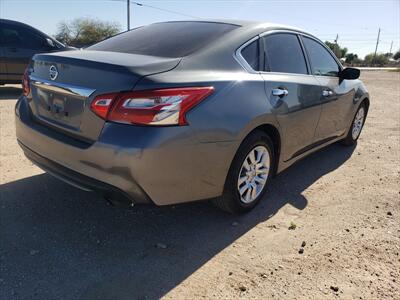 2016 Nissan Altima 2.5   - Photo 4 - Goodyear, AZ 85338