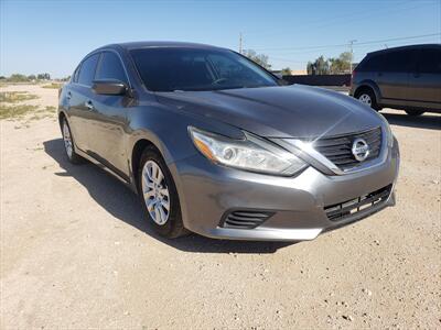 2016 Nissan Altima 2.5   - Photo 3 - Goodyear, AZ 85338